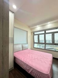 Blk 623C Punggol Spectra (Punggol), HDB 2 Rooms #598247381